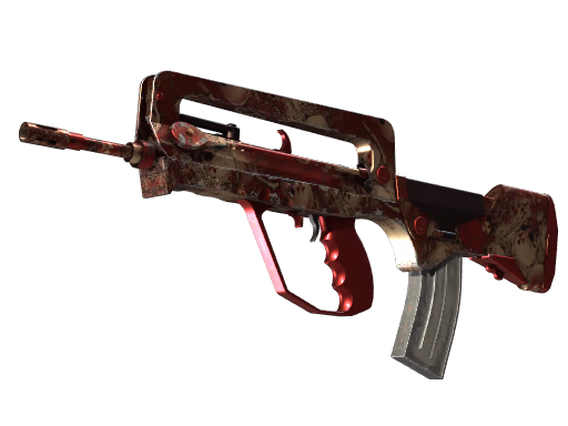 FAMAS | Styx
