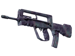 FAMAS Sundown