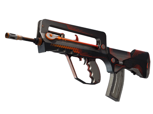 FAMAS | Valence