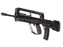 FAMAS Vendetta