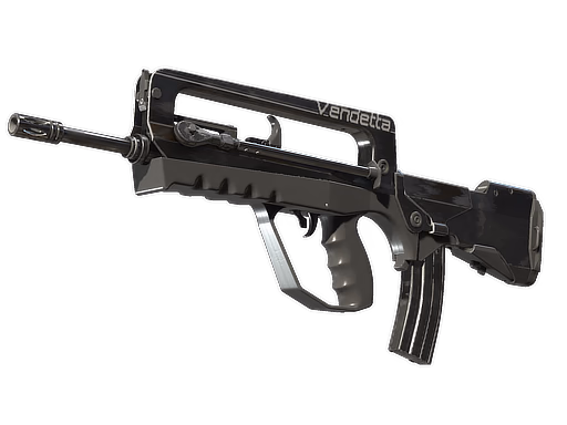 FAMAS | Vendetta