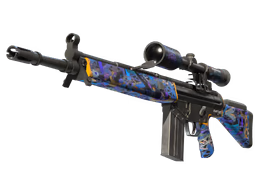 G3SG1 Chronos