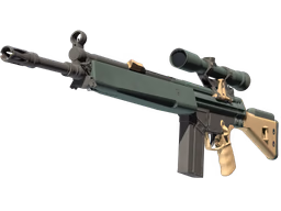 G3SG1 Contractor