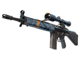 G3SG1 Demeter