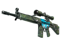 G3SG1 Dream Glade