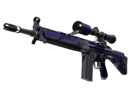 G3SG1 Flux