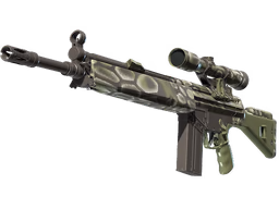 G3SG1 Green Cell
