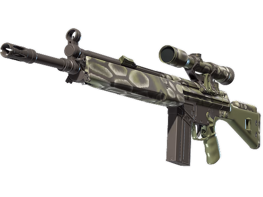 G3SG1 | Green Cell