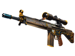 G3SG1 High Seas