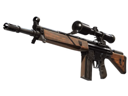 G3SG1 Hunter