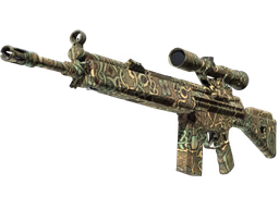 G3SG1 New Roots