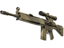 G3SG1 Safari Mesh