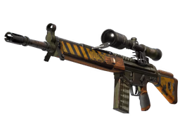 G3SG1 Scavenger