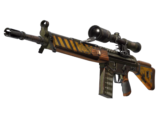 G3SG1 | Scavenger