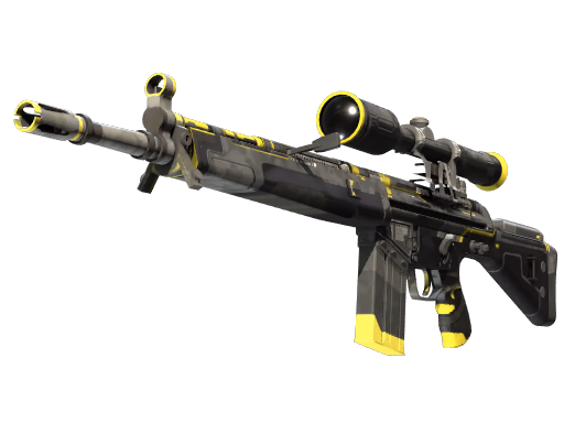 G3SG1 | Stinger