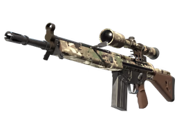 G3SG1 VariCamo