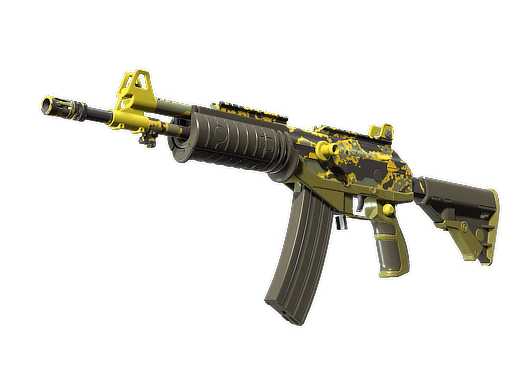 Galil AR | Acid Dart