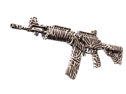 Galil AR Akoben
