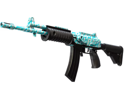 Galil AR Aqua Terrace