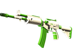 Galil AR Eco