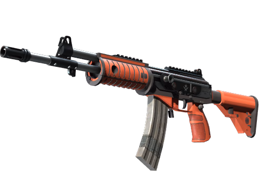 Galil AR | Firefight
