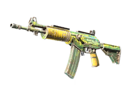 Galil AR Galigator