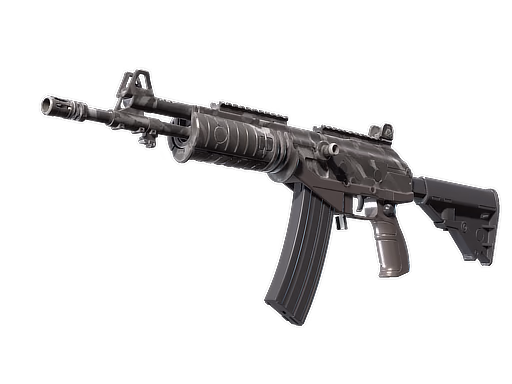 Galil AR | Grey Smoke