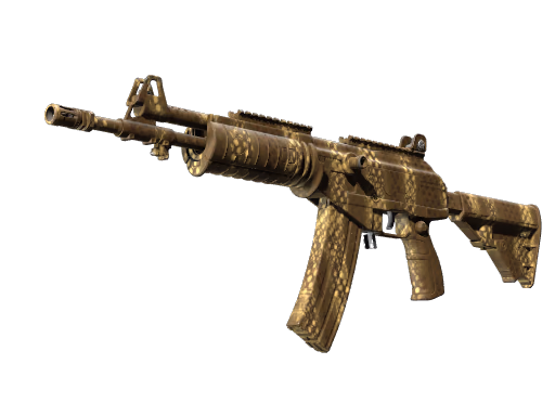 Galil AR | Hunting Blind