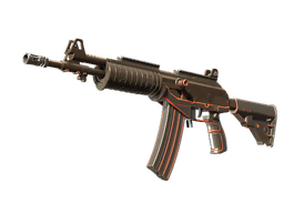 Galil AR O-Ranger