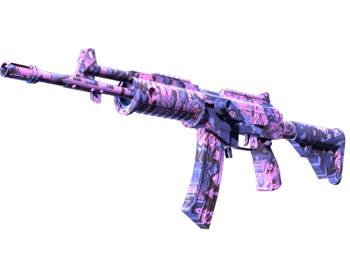 Galil AR | Phoenix Blacklight
