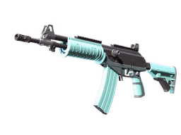 Galil AR Robin's Egg
