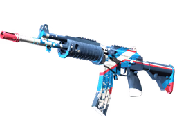 Galil AR Rocket Pop
