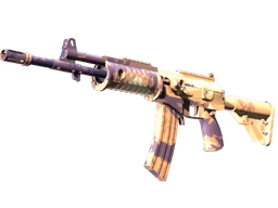 Galil AR Sandstorm