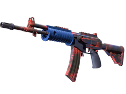 Galil AR Signal
