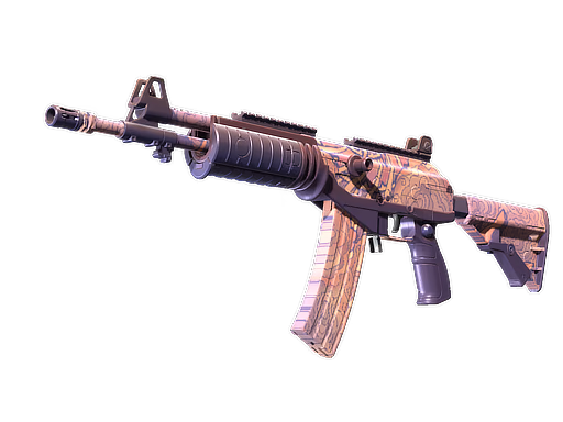 Galil AR | Sky Mandala
