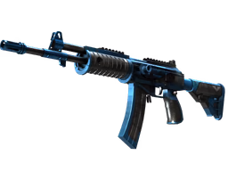 Galil AR Stone Cold