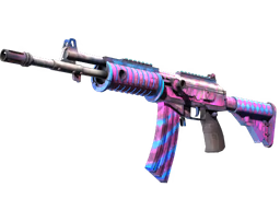 Galil AR Sugar Rush