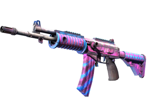 Galil AR | Sugar Rush