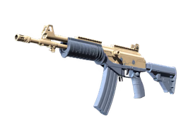 Galil AR Tornado
