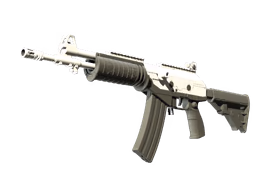 Galil AR Tuxedo