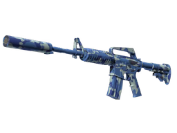 M4A1-S Bright Water
