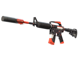M4A1-S Cyrex