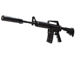 M4A1-S Dark Water