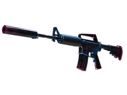 M4A1-S Decimator