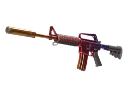 M4A1-S Fade