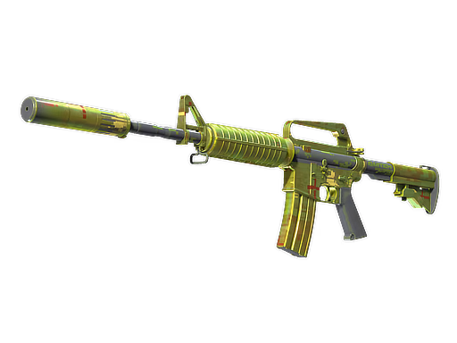 M4A1-S | Fatal Glitch