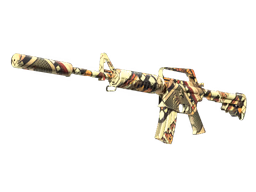 M4A1-S Fizzy POP