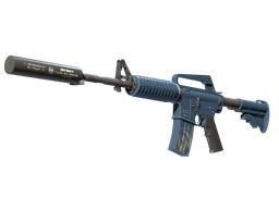 M4A1-S Guardian