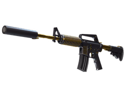 M4A1-S Knight