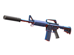 M4A1-S Liquidation